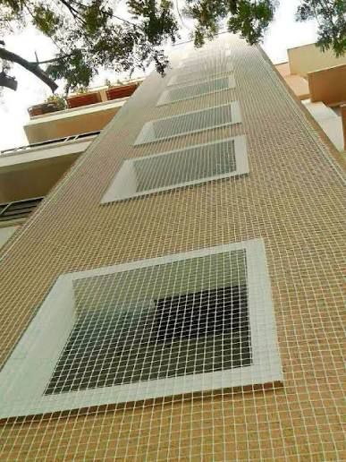 Window Bird Net